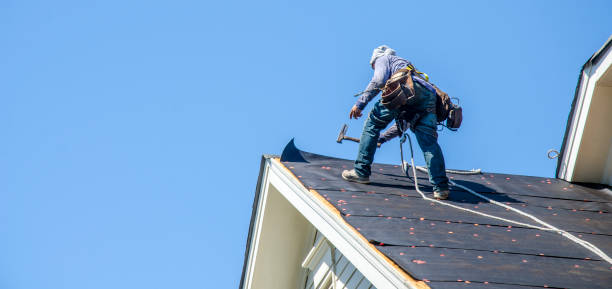 Quick and Trustworthy Emergency Roof Repair Services in Barnwell, SC