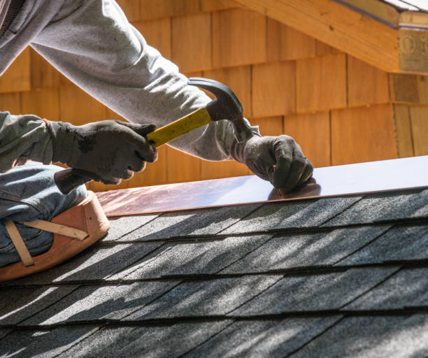 Best Flat Roof Repair Services  in Barnwell, SC